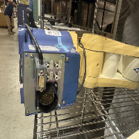 PerkinElmer plate::handler II Plate Handling Robot image 1